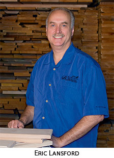 Eric Lansford