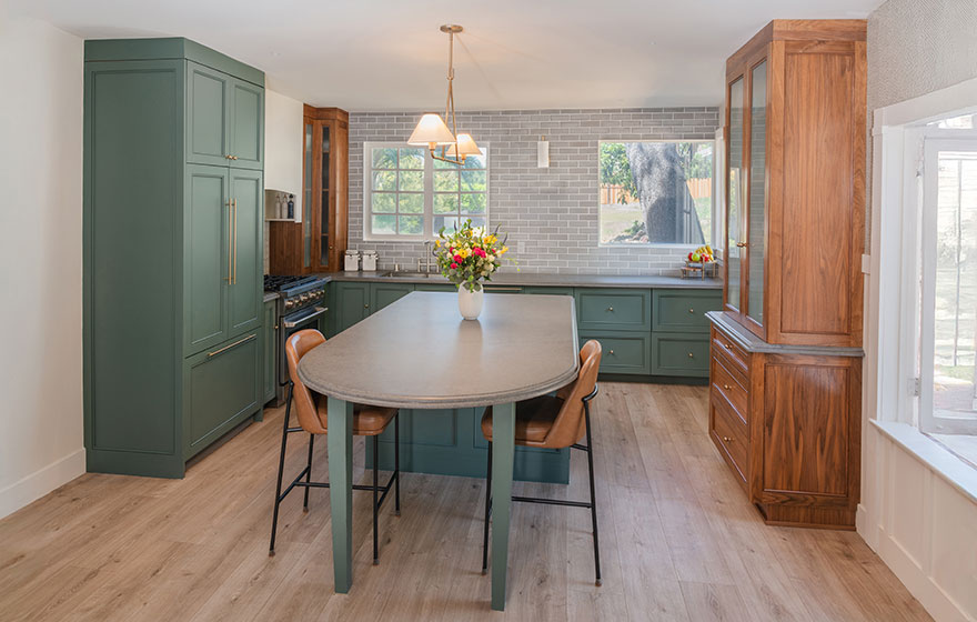 Cascade Kitchen - 10453