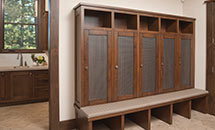 Essential Mountain Mudroom - 10334