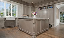 Dreamy Laundry Mudroom - 10304