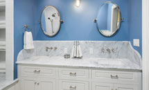 Customized Century 3/4&quot; (405) Bathroom - 10226