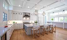 Coastal Kitchen - 10348