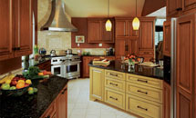 Bel Air 3/4&quot; (581) Kitchen - 10099