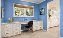 Heritage 3/4&quot; (805) Office - 10227