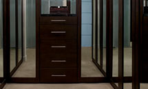 Sophisticated Closet - 10257