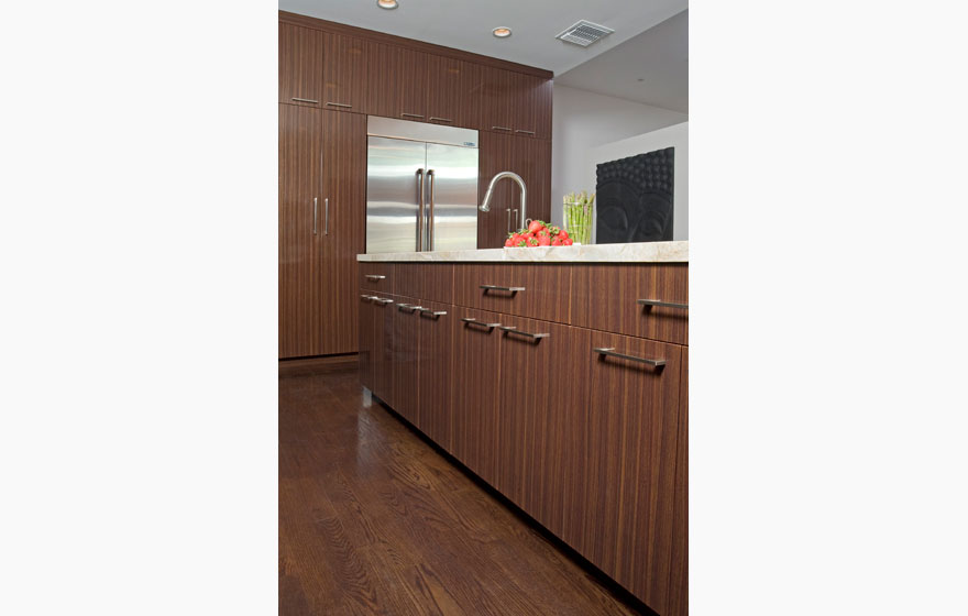 High Gloss Kitchen Door Gallery