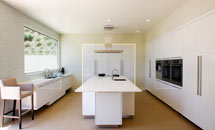 DBQ 3/4&quot; (816) Minimalistic Marvel Kitchen - 10240