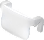 Salice Reduction Clip for Soft Close Concealed Hinge