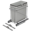 Salice 12" Waste Recycle Kit