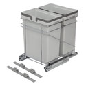 Salice 15" Waste Recycle Kit