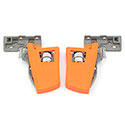 BLUM Movento Standard Clips L&R