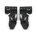 Salice Futura Narrow Undermount Clips L&R