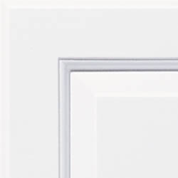 Rigid Thermal Foil Cabinet Door & Drawer Front Materials | Decore